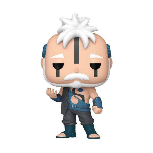 Funko Pop - Boruto: Naruto the Next Generations - Boro