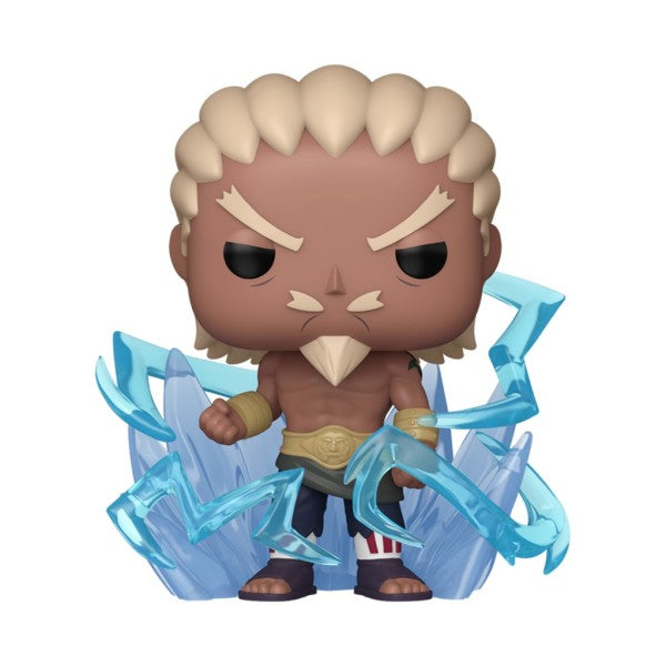 Funko Pop - Naruto: Shippuden - Ay (4th Raikage)