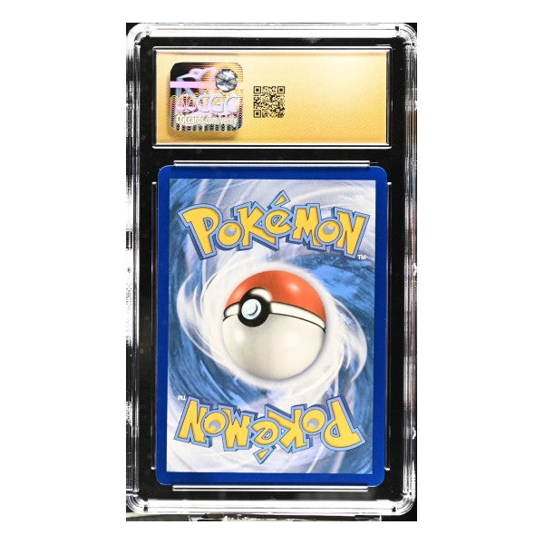 Pokemon - Single Strike Urshifu VMAX TG19/TG30 Brilliant Stars - CGC Pristine 10