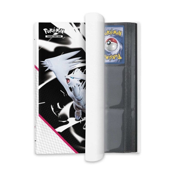 Pokemon - Scarlet & Violet - White Flare Binder Collection