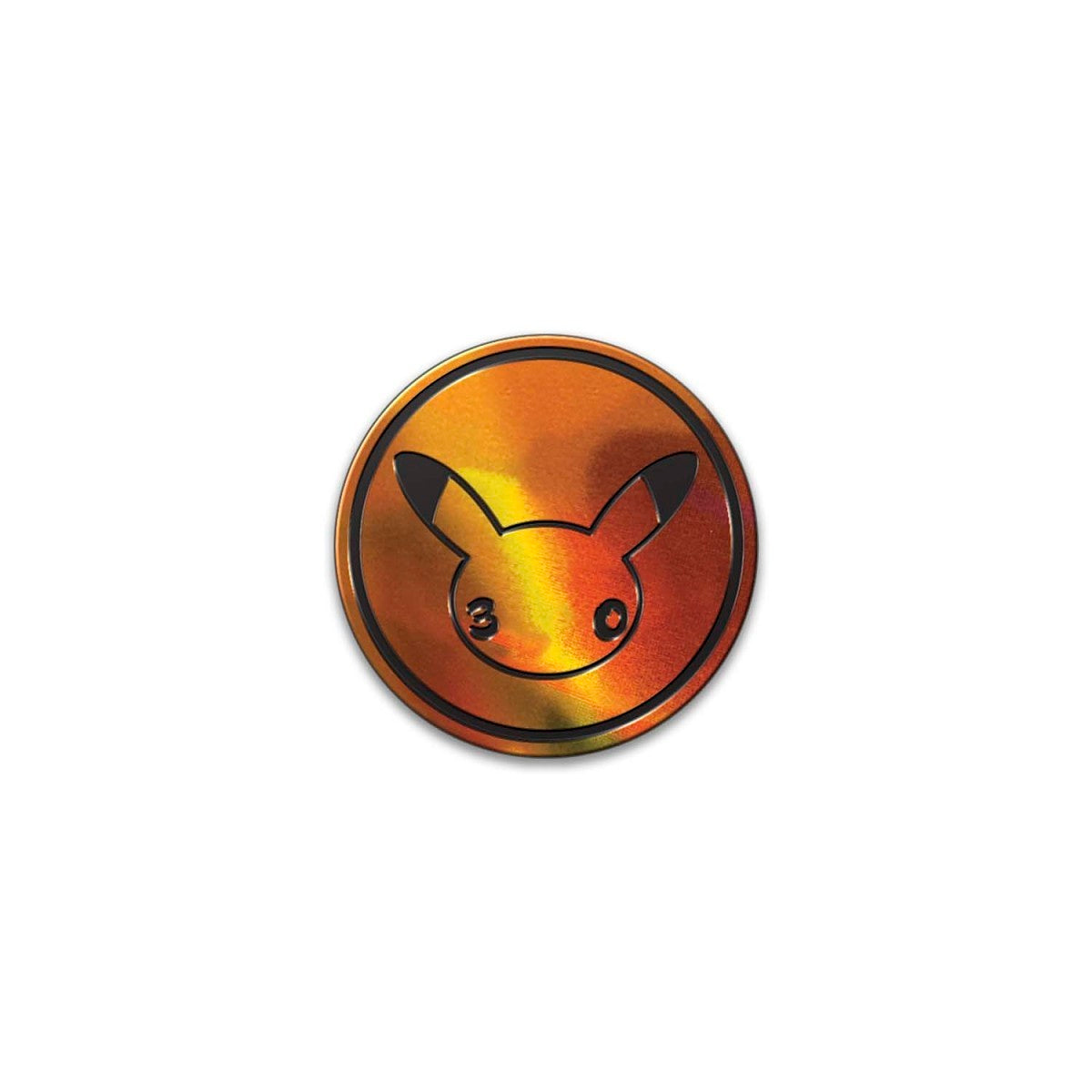 Pokemon - Mega Evolution - 30th Celebration - Knock Out Collection, Booster Pack, Eevee