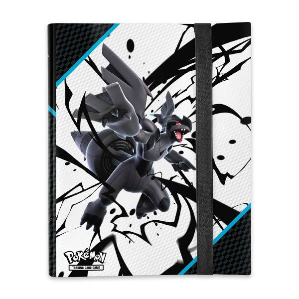 Pokemon - Scarlet & Violet - Black Bolt Binder Collection