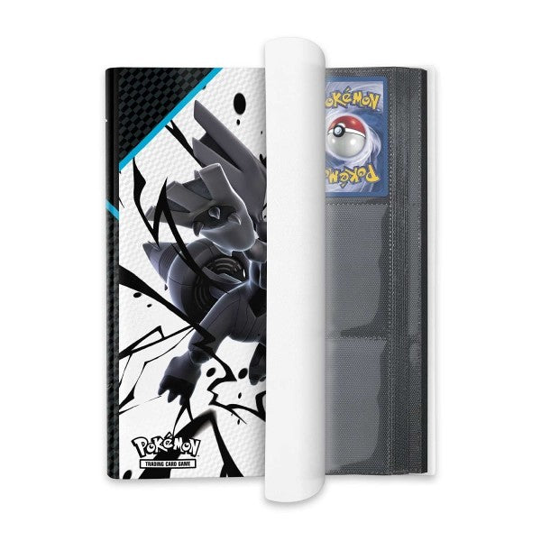 Pokemon - Scarlet & Violet - Black Bolt Binder Collection