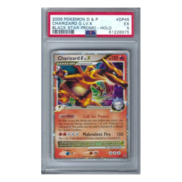 Graded Cards – MonsterFren Collectibles