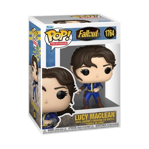 Funko Pop - Fallout - Lucy MacLean