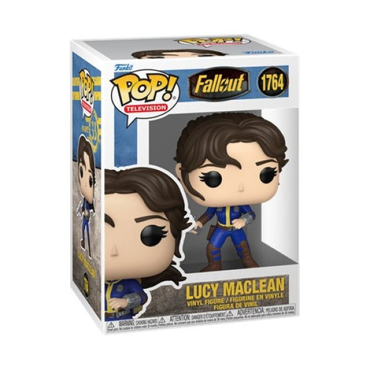 Funko Pop - Fallout - Lucy MacLean