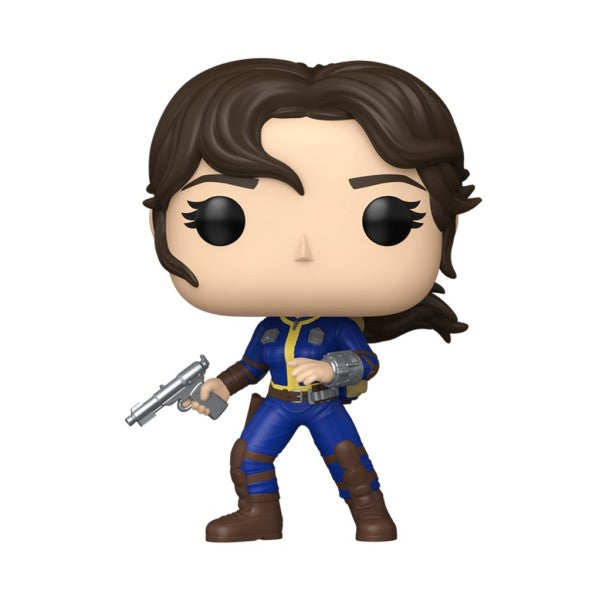Funko Pop - Fallout - Lucy MacLean