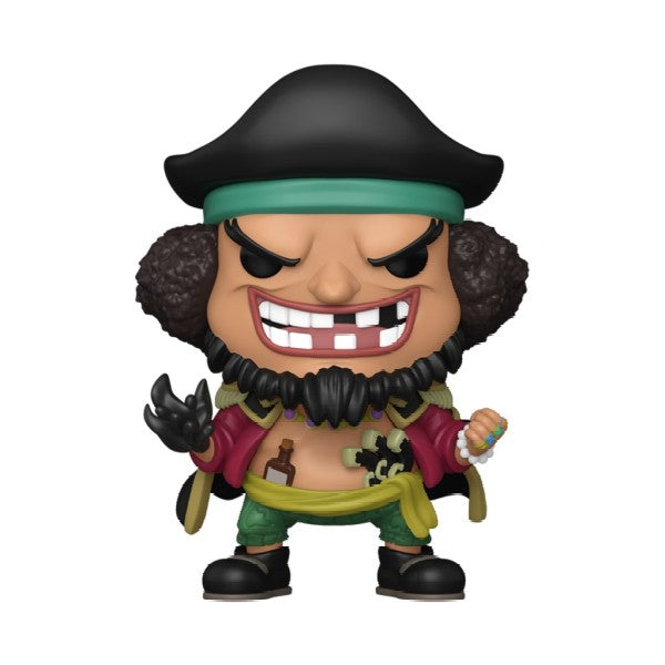 Funko Pop - One Piece - Marshall D. Teach