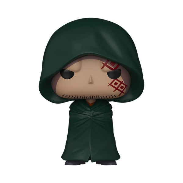 Funko Pop - One Piece - Monkey D. Dragon