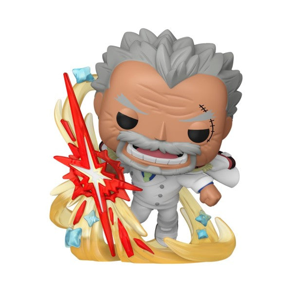 Funko Pop - One Piece - Monkey D. Garp