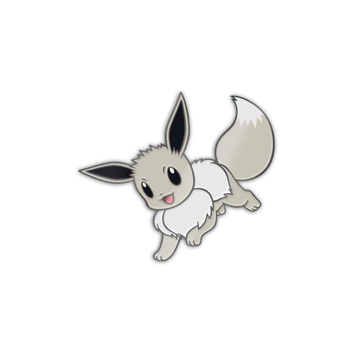 Sword & Shield - Pokemon GO Premium Collection - Radiant Eevee Pin - Booster Pack